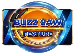 Buzz Saw Feature