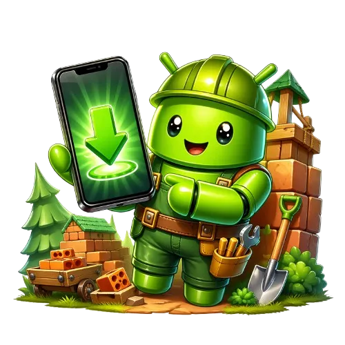 Descărcare pe Android