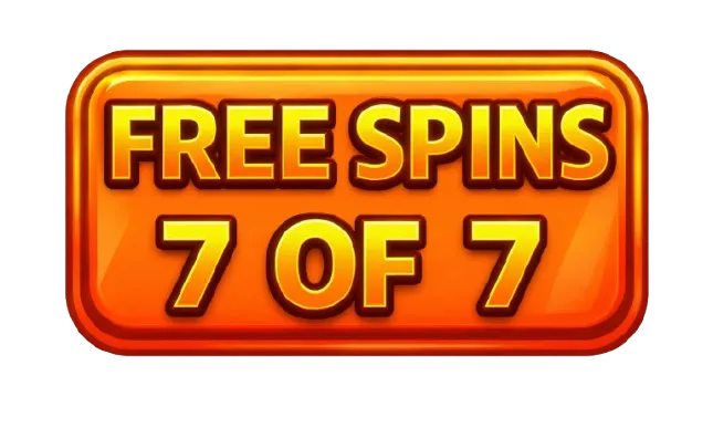 Free Spins Feature