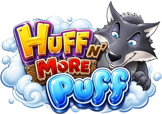 Huff N More Puff