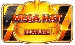 Mega Hat Feature
