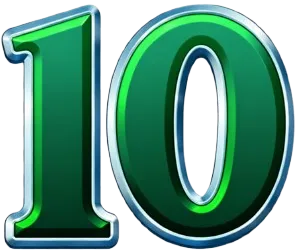 Simbol 10