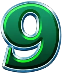 Simbol 9